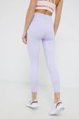 Легінси для тренувань Under Armour Meridian 1369004 жіночі колір фіолетовий однотонні (1742265)