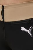 Легінси Puma Title Nine 532497 жіночі візерунок колір барвистий