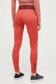 Функціональні легінси Helly Hansen Lifa Active колір червоний