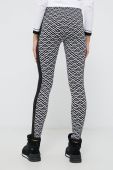 Легінси Newland жіночі візерунок колір барвистий