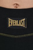 Легінси Everlast жіночі колір чорний з принтом (2192797)