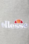 Спортивні штани Ellesse колір сірий з аплікацією SGK13459-011