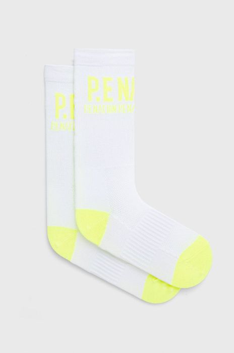 Шкарпетки P.E Nation жіночі колір білий (2037139)