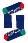 Шкарпетки Happy Socks Business Business Cozy Socks колір червоний