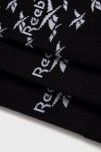 Шкарпетки Reebok Classic GG6683 колір чорний
