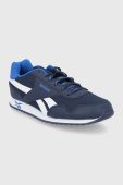 Дитячі черевики Reebok Classic Royal CLJog 3.0 GY2946 колір синій