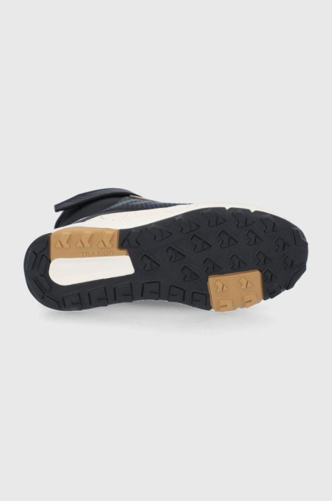 Дитячі черевики adidas Performance TERREX TRAILMAKER колір чорний фото 5