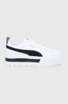 Черевики Puma Mayze Lth колір білий на платформі 381983-01 (1638022) Черевики Puma Mayze Lth колір білий на платформі 381983-01 (1638022)