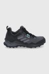 Черевики adidas Performance Terrex Ax4 жіночі колір чорний Черевики adidas Performance Terrex Ax4 жіночі колір чорний