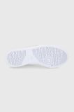 Черевики adidas Originals колір білий на плоскому ходу H05315-WHT/HZRS