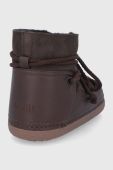 Зимові чоботи Inuikii Classic колір коричневий 70101-007