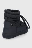 Зимові чоботи Inuikii колір чорний (1767229)