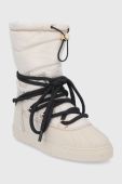 Зимові чоботи Inuikii колір кремовий