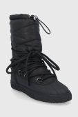 Зимові чоботи Inuikii колір чорний (1764339)