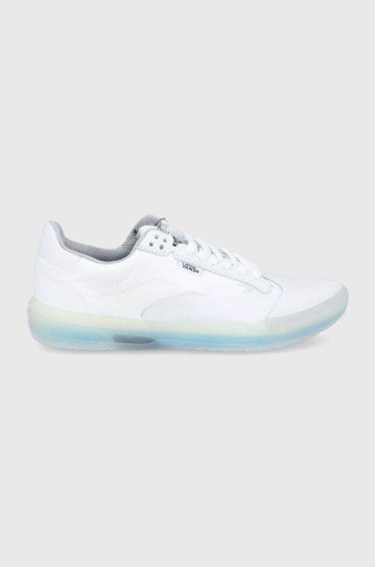 Кеди Vans UA EVDNT жіночі колір білий VN0A5DY7WWW1-wht.wht
