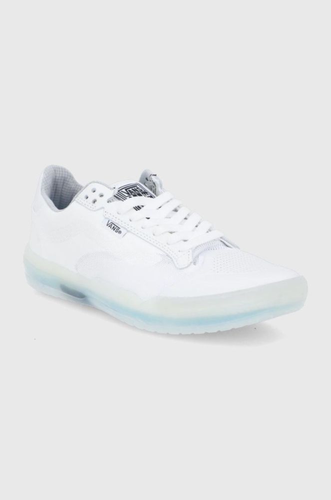 Кеди Vans UA EVDNT жіночі колір білий VN0A5DY7WWW1-wht.wht фото 2