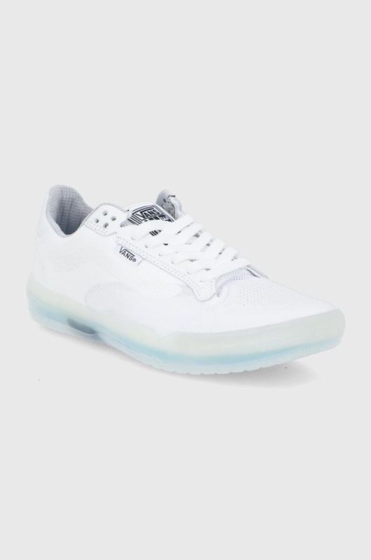 Кеди Vans UA EVDNT жіночі колір білий VN0A5DY7WWW1-wht.wht фото 2