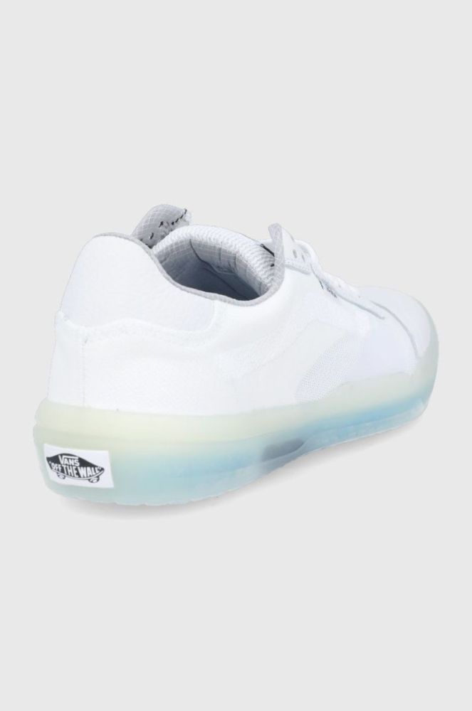 Кеди Vans UA EVDNT жіночі колір білий VN0A5DY7WWW1-wht.wht фото 3