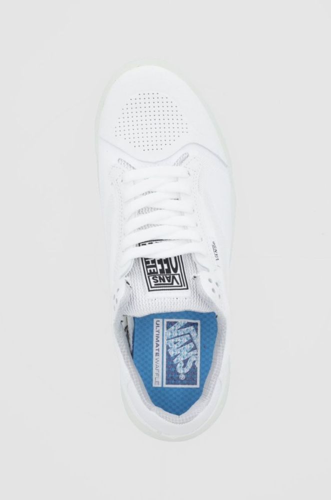 Кеди Vans UA EVDNT жіночі колір білий VN0A5DY7WWW1-wht.wht фото 4