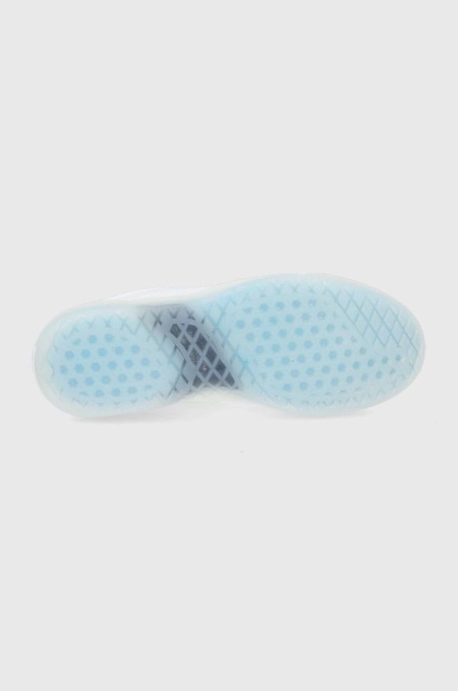 Кеди Vans UA EVDNT жіночі колір білий VN0A5DY7WWW1-wht.wht фото 5