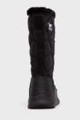 Зимові чоботи Sorel WHITNEY II колір чорний