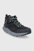 Черевики Columbia Facet 60 OutDry жіночі колір чорний 1945631-089 Черевики Columbia Facet 60 OutDry жіночі колір чорний 1945631-089