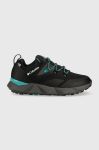 Черевики Columbia Facet 60 Low Outdry Waterproof жіночі колір чорний 1974161-472 Черевики Columbia Facet 60 Low Outdry Waterproof жіночі колір чорний 1974161-472