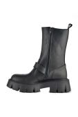 Черевики Altercore жіночі колір чорний на платформі (1844125)