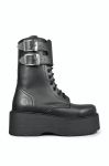 Altercore - Черевики Saraid колір чорний Altercore - Черевики Saraid колір чорний