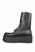 Altercore - Черевики Saraid колір чорний