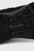 Зимові чоботи Columbia колір чорний 1979551-010 (1895547)