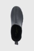 Гумові чоботи Kurt Geiger London Sleet жіночі колір чорний 5342900979