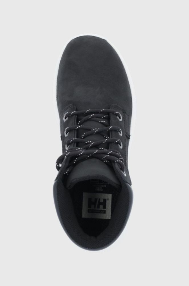Черевики Helly Hansen жіночі колір чорний (1697711) фото 4