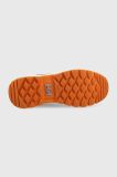 Черевики Helly Hansen жіночі колір сірий