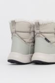 Зимові чоботи CMP Sheratan колір кремовий