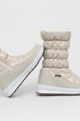 Зимові чоботи CMP HOLSE WMN SNOW BOOT WP колір бежевий