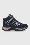 CMP Черевики Rigel Mid WMN Trekking колір темно-синій CMP Черевики Rigel Mid WMN Trekking колір темно-синій