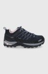 Черевики CMP RIGEL LOW WMN TREKKING SHOES WP жіночі колір синій (1788515) Черевики CMP RIGEL LOW WMN TREKKING SHOES WP жіночі колір синій (1788515)