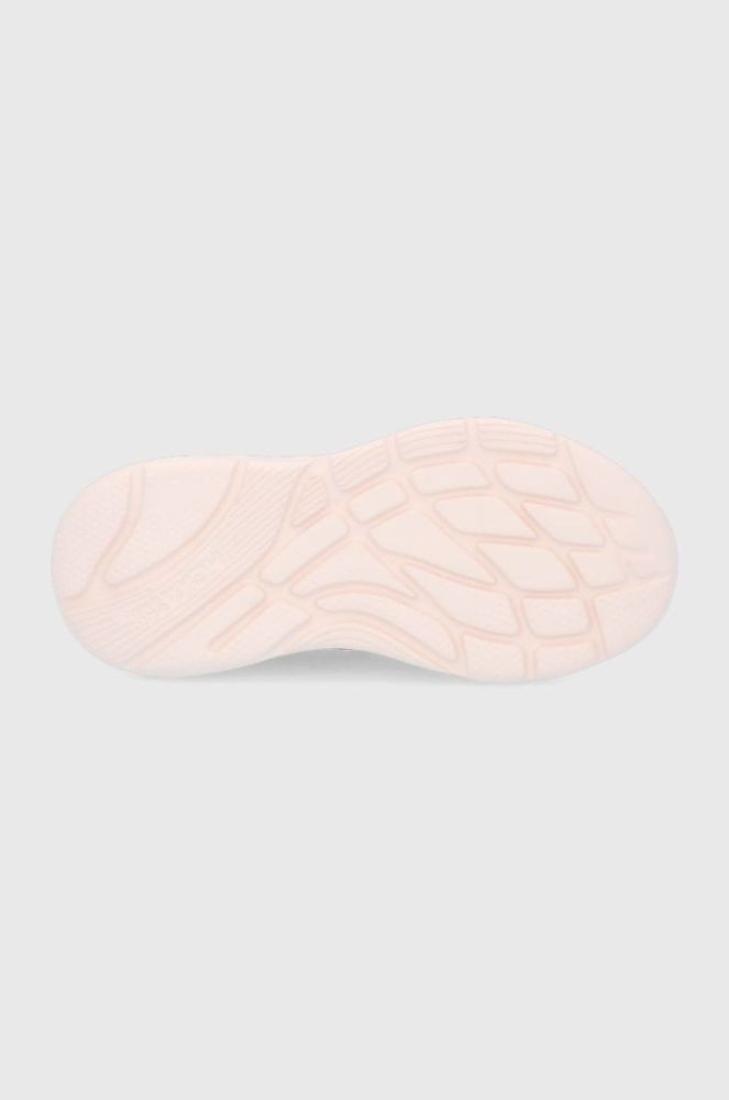 Черевики Hoka ORA RECOVERY SHOE 2 колір помаранчевий на платформі 1119398-CFST фото 5