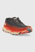 Бігові кросівки Hoka Torrent 2 колір сірий