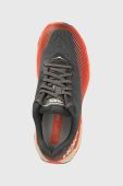 Бігові кросівки Hoka Torrent 2 колір сірий