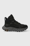 Черевики Hoka ANACAPA MID GTX жіночі колір помаранчевий 1119372-HSCM Черевики Hoka ANACAPA MID GTX жіночі колір помаранчевий 1119372-HSCM