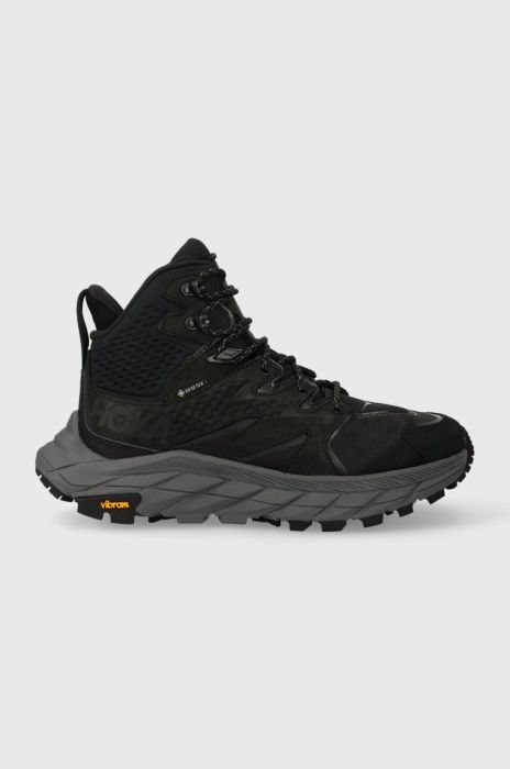 Черевики Hoka ANACAPA MID GTX жіночі колір помаранчевий 1119372-HSCM Черевики Hoka ANACAPA MID GTX жіночі колір помаранчевий 1119372-HSCM