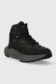 Черевики Hoka ANACAPA MID GTX жіночі колір помаранчевий 1119372-HSCM Черевики Hoka ANACAPA MID GTX жіночі колір помаранчевий 1119372-HSCM