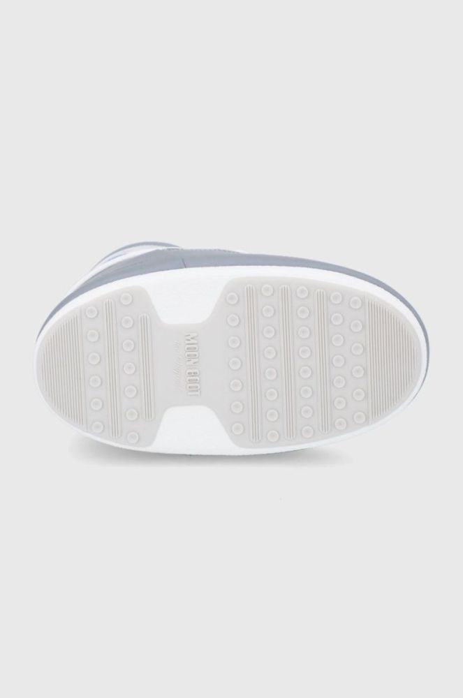 Зимові чоботи Moon Boot Mars Reflex колір срібний 14402900.MOON.BOOT.MARS-SILVER фото 5