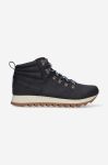 Черевики Merrell Alpine Hiker жіночі колір чорний Черевики Merrell Alpine Hiker жіночі колір чорний