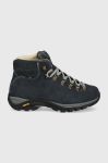 Черевики Zamberlan Trail Lite Evo GTX жіночі колір синій Черевики Zamberlan Trail Lite Evo GTX жіночі колір синій