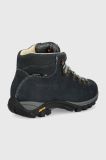 Черевики Zamberlan Trail Lite Evo GTX жіночі колір синій