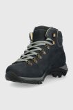 Черевики Zamberlan Trail Lite Evo GTX жіночі колір синій