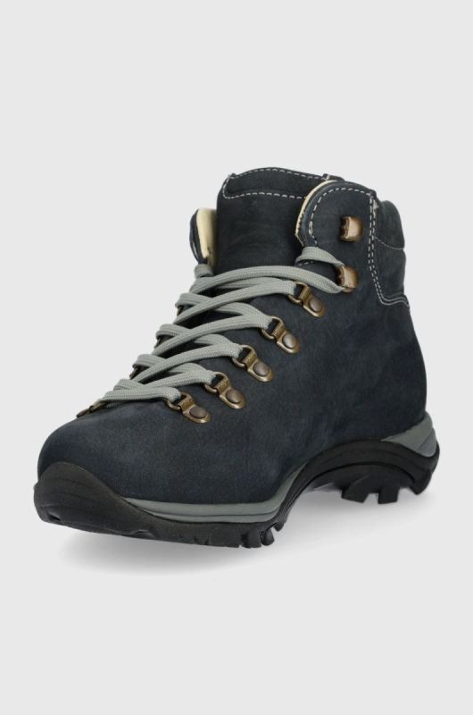 Черевики Zamberlan Trail Lite Evo GTX колір синій фото 3
